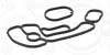 Комплект прокладок резиновых ELRING 212.370 (фото 1)