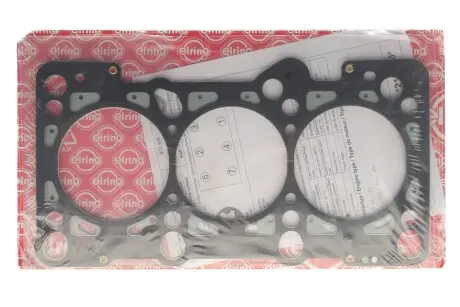 Прокладка, головка цилиндра ELRING 212.410