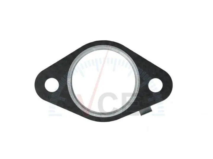 Прокладка, выпускной коллектор ELRING 213.110 (фото 1)