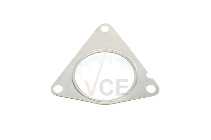 Прокладка труби вихлопної Audi A4/A5/A6/Q5 2.0/2.7/3.0 TDI 07-15 ELRING 214.510 (фото 1)