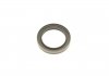 Уплотняющее кольцо, коленчатый вал; уплотнительное кольцо ELRING 214.680 (фото 2)