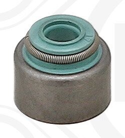 Сальник клапана впуск TOYOTA 5,5x10,0/12,5x10,0 (выр-во) ELRING 215.420