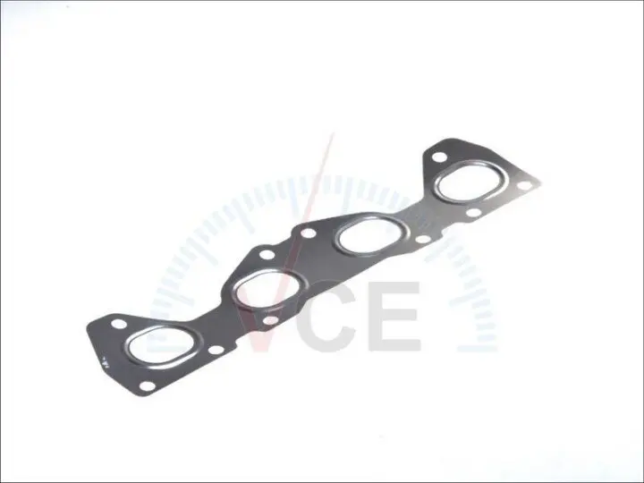 Прокладка, выпускной коллектор ELRING 215.451 (фото 1)