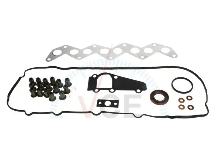 Комплект прокладок, головка цилиндра ELRING 216.470 (фото 1)