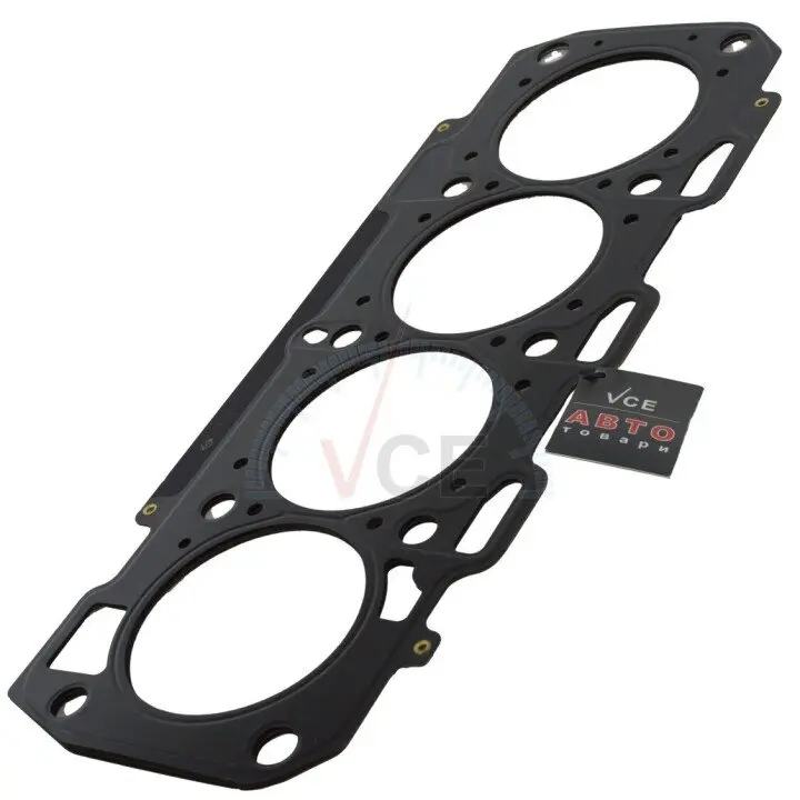 Прокладка, головка циліндра ELRING 217.001 (фото 1)