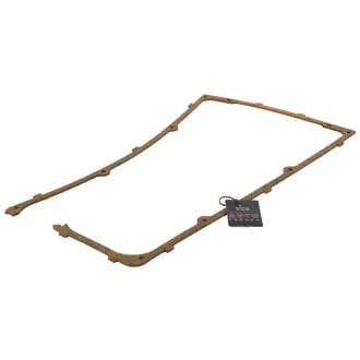 Прокладка, крышка головки цилиндра ELRING 217.484