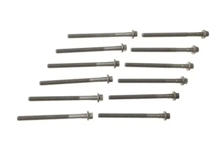 Комплект болтів головки цилідра ELRING 221.530