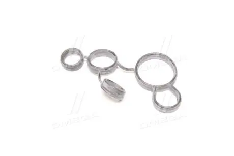 Прокладка, корпус масляного фільтра ELRING 223.870