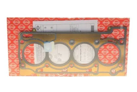 Прокладка, головка цилиндра ELRING 228.400