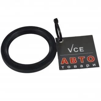 Уплотняющее кольцо, дифференциал; уплотняющее кольцо; раздаточная коробка; уплотнительное кольцо ELRING 228.480