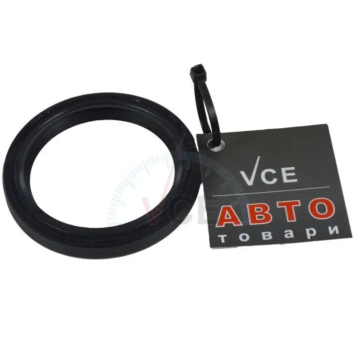 Фото 1 - Уплотняющее кольцо, дифференциал; уплотняющее кольцо; раздаточная коробка; уплотнительное кольцо ELRING 228.480 Уплотняющее кольцо, дифференциал; уплотняющее кольцо; раздаточная коробка; уплотнительное кольцо ELRING 228.480 (фото 1)