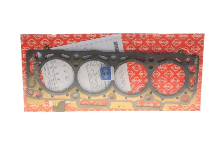 Прокладка головки блока металлическая ELRING 228522