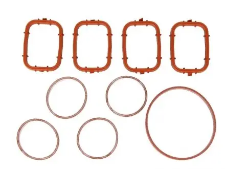 Комплект прокладок, впускной коллектор ELRING 228.680