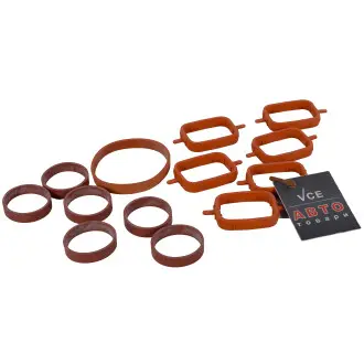 Комплект прокладок, впускной коллектор ELRING 228.690