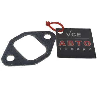 Прокладка, выпускной коллектор ELRING 231.240