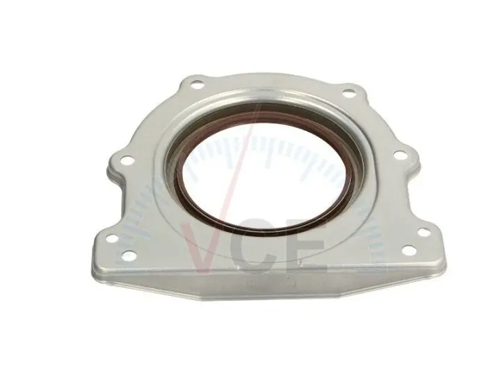 Фото 1 - Уплотняющее кольцо, коленчатый вал ELRING 232.480 Уплотняющее кольцо, коленчатый вал ELRING 232.480 (фото 1)