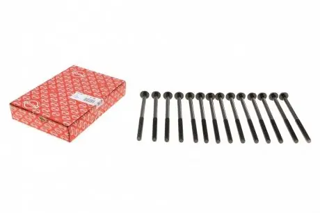 Комплект болтов головки цилидра ELRING 233.380