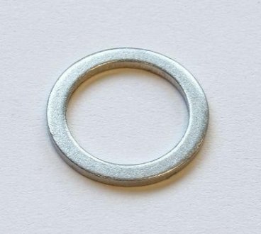 Уплотнительное кольцо ELRING 235.407