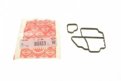 Прокладка, корпус масляного фильтра ELRING 235.920