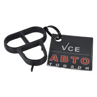 Прокладка, корпус масляного фильтра ELRING 236.060