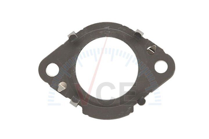 Прокладка клапана egr audi q5/q7/q8/vw touareg 3.0 tdi 15- ELRING 236.500 (фото 1)