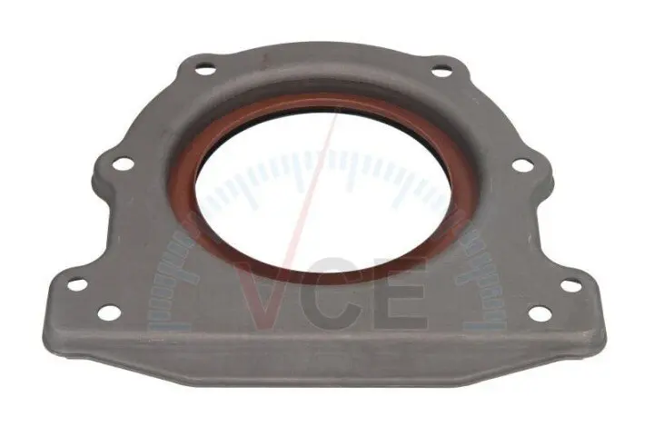 Фото 1 - Кільце ущільнювача, колінчастий вал ELRING 237.250 Кільце ущільнювача, колінчастий вал ELRING 237.250 (фото 1)