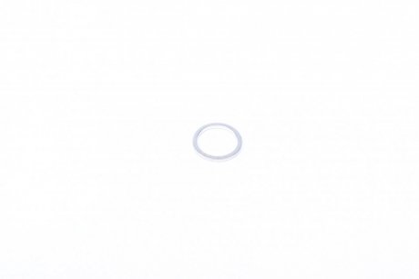 Кільце ущільнювача, різьбова ін; ущільнювальне кільце ELRING 238.708 (фото 1)