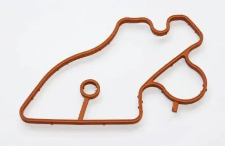 Прокладка, фланец охлаждающей жидкости ELRING 238.860