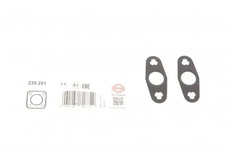 Прокладка, выпуск масла (компрессор) ELRING 239.251