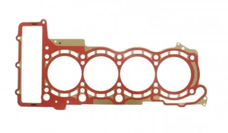 Прокладка, головка цилиндра ELRING 240.170