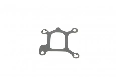 Прокладка системы охлаждения уплотняющая ford focus 2.3 rs 15-17 (кольцо фланца) ELRING 240.370