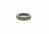 Уплотняющее кольцо, распределительный вал; уплотнительное кольцо ELRING 242.620 (фото 3)