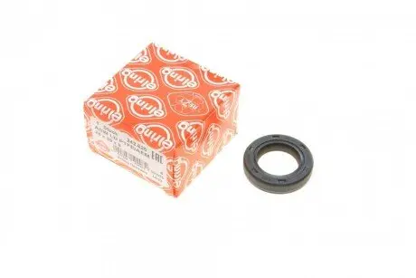 Уплотняющее кольцо, распределительный вал; уплотнительное кольцо ELRING 242.620