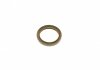 Уплотняющее кольцо, распределительный вал; уплотнительное кольцо ELRING 242.650 (фото 3)