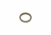 Уплотняющее кольцо, распределительный вал; уплотнительное кольцо ELRING 242.650 (фото 4)