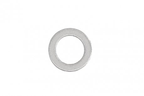 Уплотнительное кольцо, резьбовая пр; уплотнительное кольцо ELRING 243.600 (фото 1)