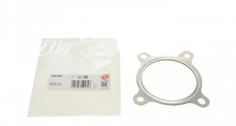 Прокладка выхлопной системы катализатора AUDI A4 (8K2, B8) 07-15, A4 (8W2, B9) 15-, A4 Allroad (8KH, B8) 09-16, A4 Allro ELRING 244.600