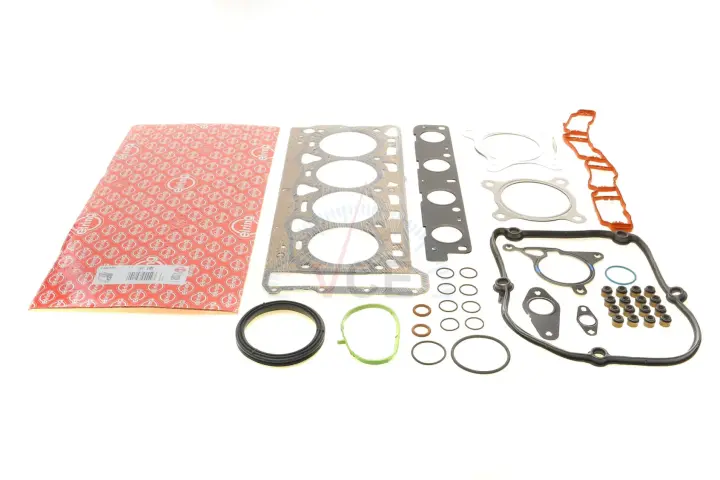 Комплект прокладок (верхний) vw t5/t6 2.0 tsi 11-19 ELRING 244.891 (фото 1)