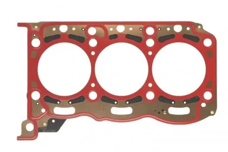 Прокладання гбц ELRING 245.650