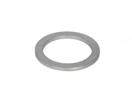 Уплотнительное кольцо, резьбовая пр; уплотнительное кольцо ELRING 246.000 (фото 1)