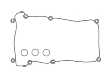 Комплект прокладок, крышка головки цилиндра ELRING 246.100 (фото 1)