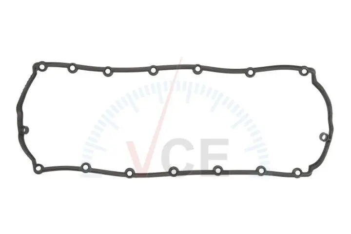 Прокладка, кришка головки циліндра ELRING 246.520 (фото 1)