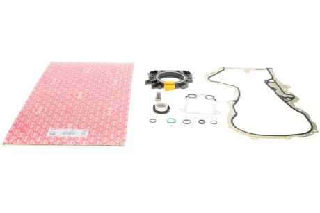 Комплект прокладок, блок-картер двигателя ELRING 246.680