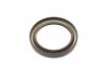 Уплотняющее кольцо, коленчатый вал; уплотнительное кольцо ELRING 247.280 (фото 2)