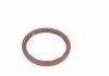 Уплотняющее кольцо, коленчатый вал; уплотнительное кольцо ELRING 247.290 (фото 3)