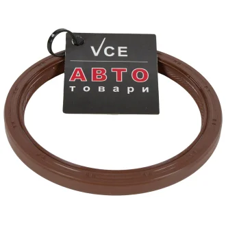 Уплотняющее кольцо, коленчатый вал; уплотнительное кольцо ELRING 247.290