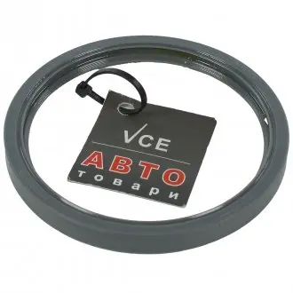 Уплотняющее кольцо, коленчатый вал; уплотнительное кольцо ELRING 247.380