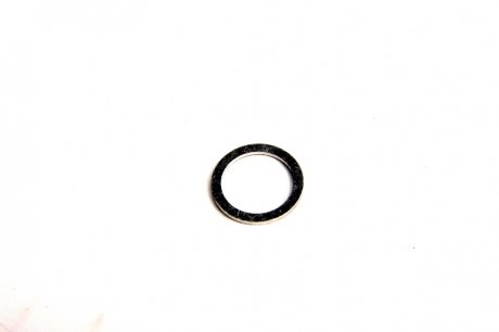 Кільце ущільнювача, різьбова ін; ущільнювальне кільце ELRING 247.804 (фото 1)