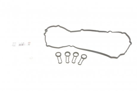 Комплект прокладок, кришка головки циліндра ELRING 249.750 (фото 1)