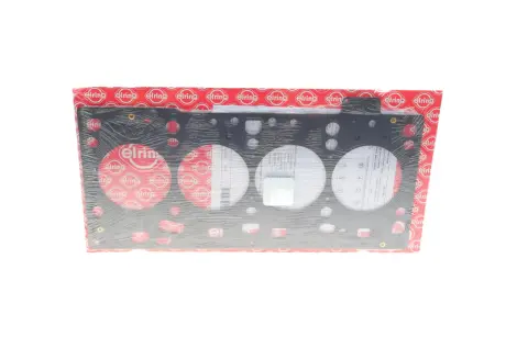 Прокладка гбц метка ELRING 252.740